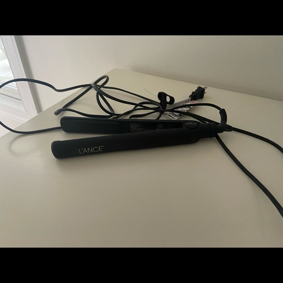 L’ange hair straightener - Picture 1 of 5